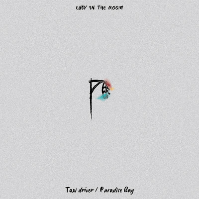 Taxi Driverのジャケット写真