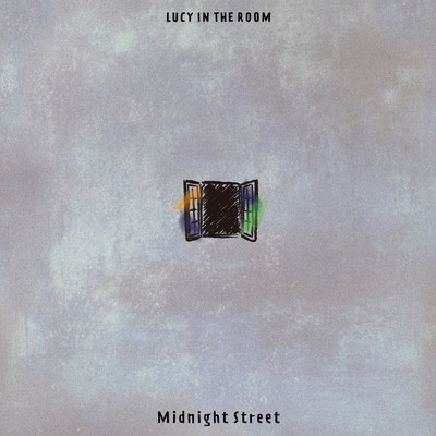 Midnight Streetのジャケット写真