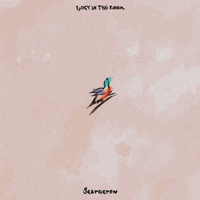 Scarecrow Front Cover