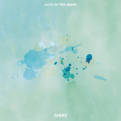 Evoke Front Cover