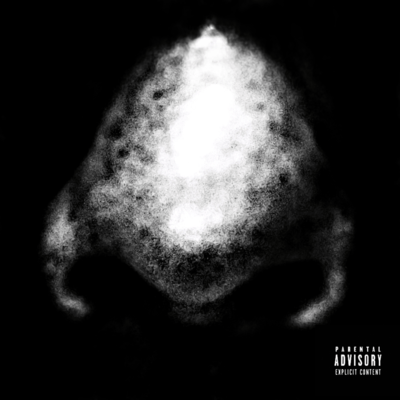 burnin Front Cover