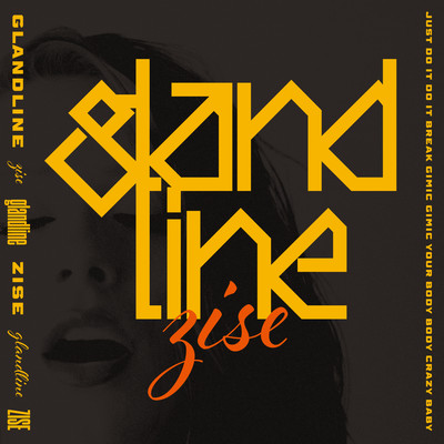 grandline Front Cover