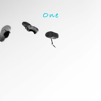 One (newlyRemix) Front Cover