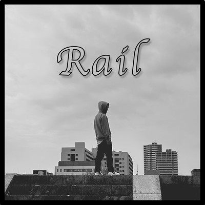 Railのジャケット写真