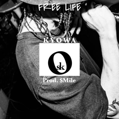 FREE LIFEのジャケット写真