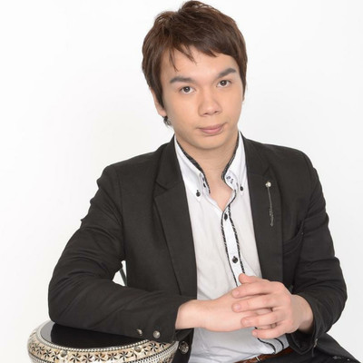 Extreme without darbuka Front Cover