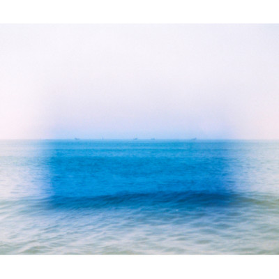 laikadaydream #2のジャケット写真