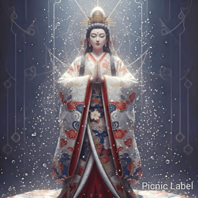 Oracle Maiden Front Cover