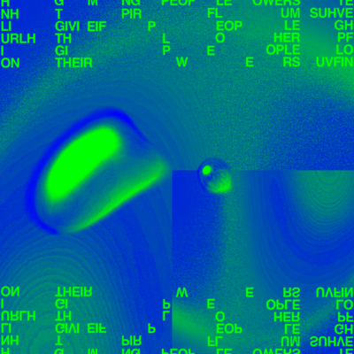 melt (slow ver.) Front Cover