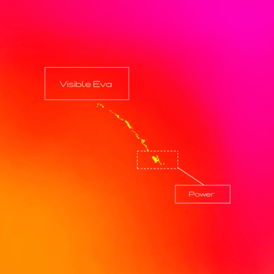 Powerのジャケット写真