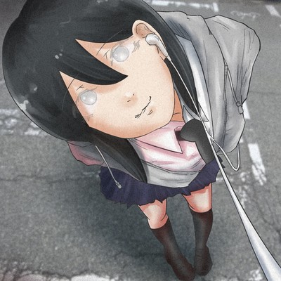 Ajiko Front Cover