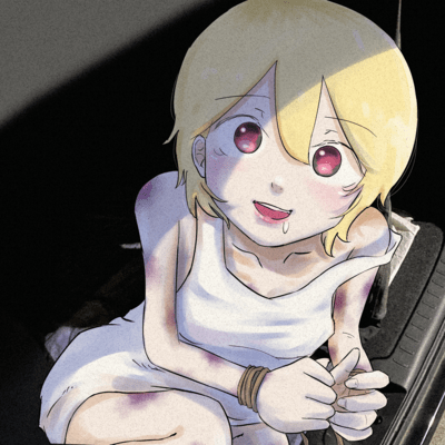 Choroko Front Cover