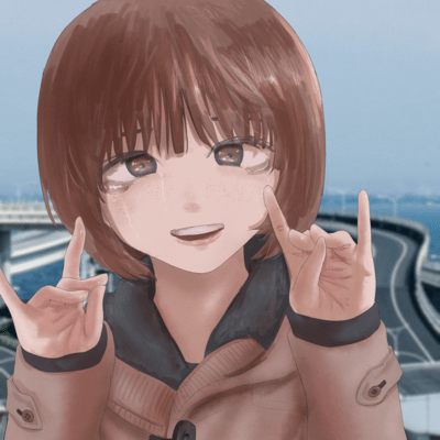 ドッキリでしたのジャケット写真