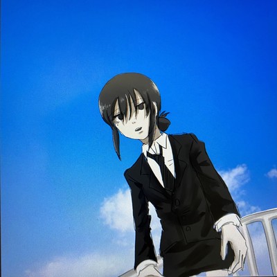 ハム子のジャケット写真