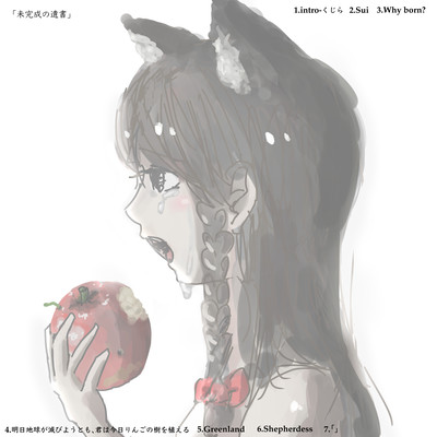 last will Front Cover