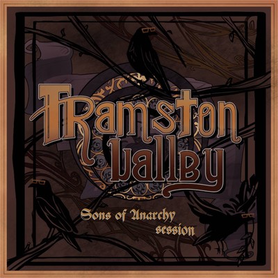 Sons of Anarchy sessionのジャケット写真