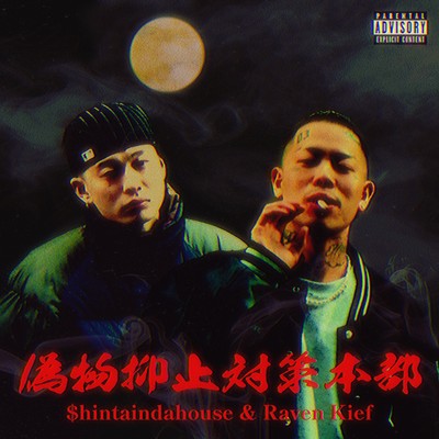 NISEMONO YOKUSHI TAISAKU HONBU Front Cover