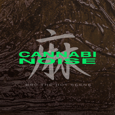 CANNABINOISE Front Cover