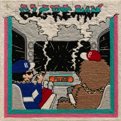 Radio for the coming back Front Cover