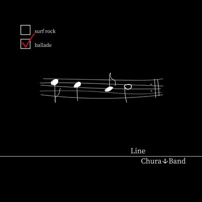 Line Front Cover