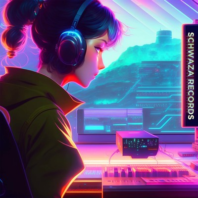 Calm Time with Piano Front Cover