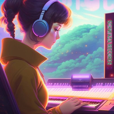 Piano Lullaby: Comforting Sleep Music for Babies Front Cover