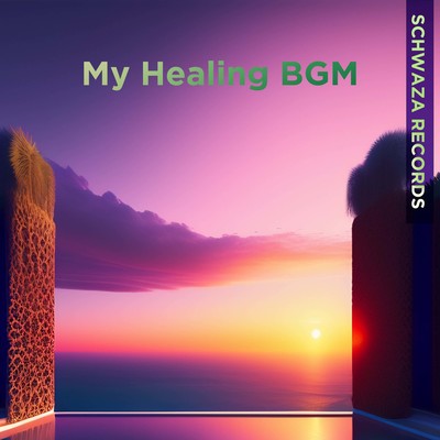 Relaxation Time with Chill Music Front Cover