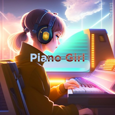 Heart's Journey: World Exploring Piano Melodies that Flow with Sentiment Front Cover
