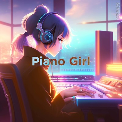 Days Passed By: Piano Melodies Evoking Distant Memories Front Cover