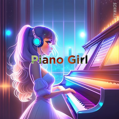 Secret Garden: Piano Solo Unlocking a Hidden World Front Cover