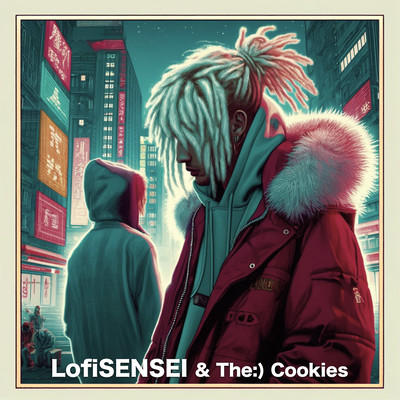 君のまま (Cassette Tape Lofi Co-ver)のジャケット写真