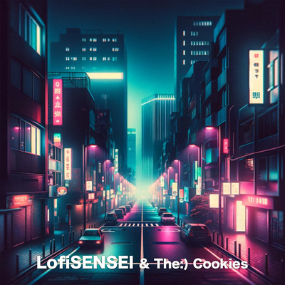 JUNKIE (Cassette Tape Lofi Co-ver)のジャケット写真