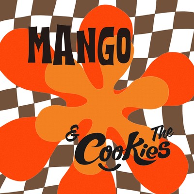 MANGO (Instrumental) Front Cover