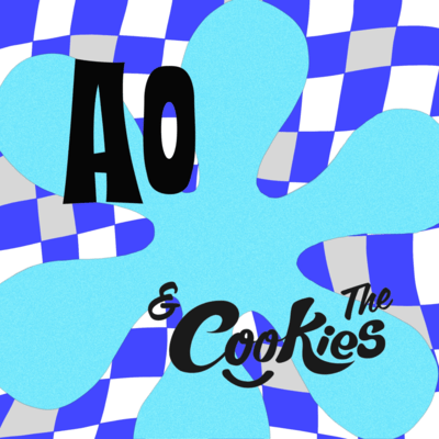 Ao (Instrumental) Front Cover