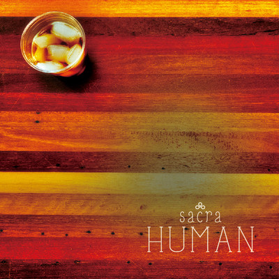 HUMAN Front Cover