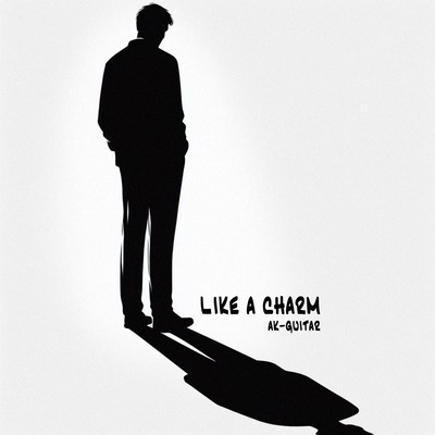 Like A Charmのジャケット写真