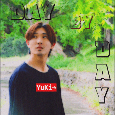 Day by Dayのジャケット写真