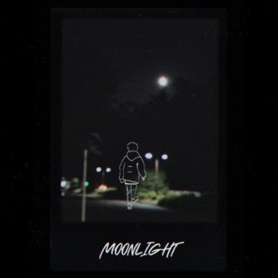 MOONLIGHTのジャケット写真