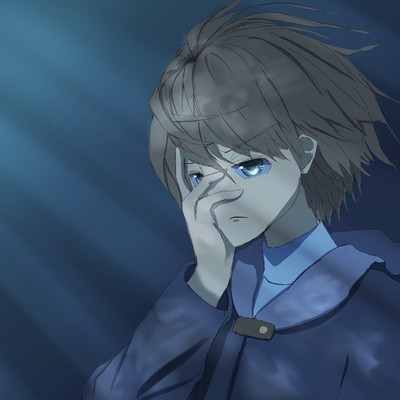 ノンヒーローのジャケット写真