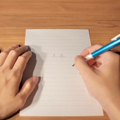 文通のジャケット写真