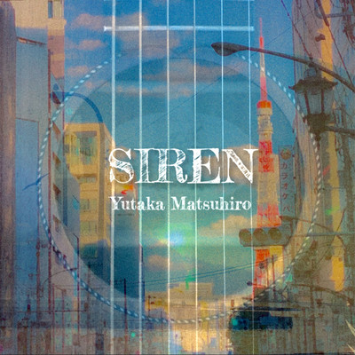 SIRENのジャケット写真