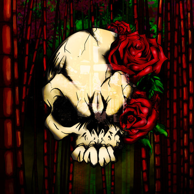 Bambooのジャケット写真