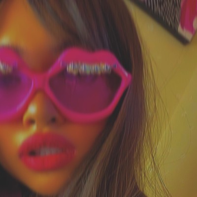 U and I (feat. Nucco Luna) Front Cover