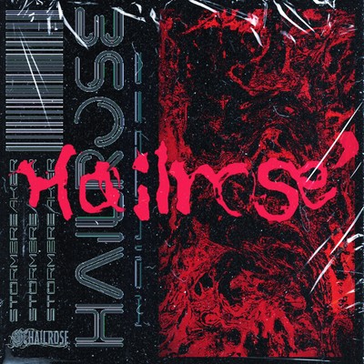 Stormbreaker (feat. Frankie Palmeri)のジャケット写真