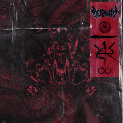 MAGATSU (feat. CJ McCreery)のジャケット写真