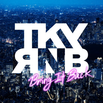 Bring It Back (feat. T-CHU, Mii, Alice Peralta & SWEEP) Front Cover