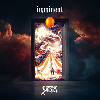 imminent Front Cover