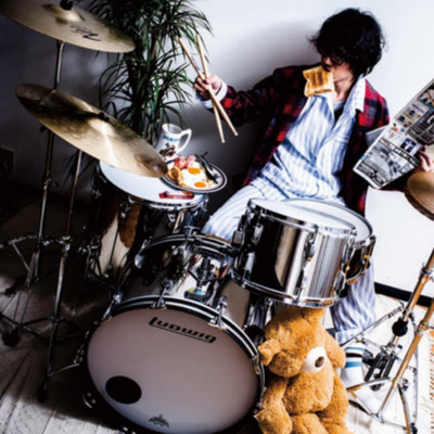 MADNESSのジャケット写真