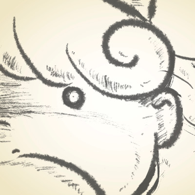 king of solitude Front Cover