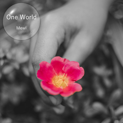 One Worldのジャケット写真